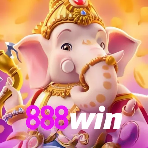 888win Logo