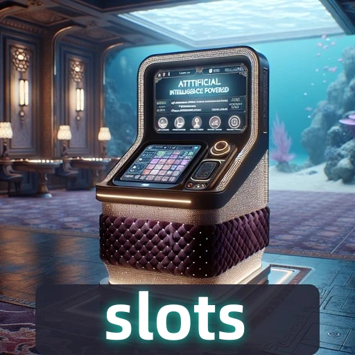 Slots no 888win: A Aventura das Apostas Online